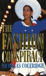 Download this eBook The Fashion Conspiracy