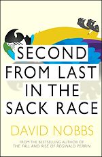 Download this eBook Second From Last In The Sack Race