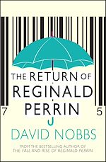 Download this eBook The Return Of Reginald Perrin