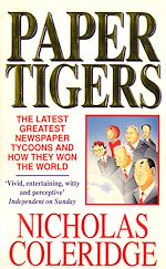 Download this eBook Paper Tigers