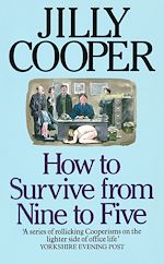 Download this eBook How To Survive From Nine To Five