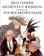Télécharger le livre :  Araminta's Wedding
