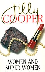 Download this eBook Women And Superwomen