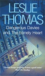 Download this eBook Dangerous Davies And The Lonely Heart