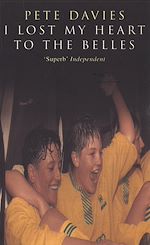 Télécharger le livre :  I Lost My Heart To The Belles