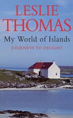 Download this eBook My World Of Islands