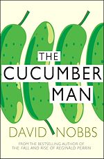 Download this eBook Cucumber Man