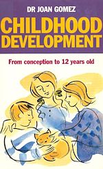 Download this eBook Childhood Development