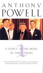 Download this eBook Dance To The Music Of Time Volume 1