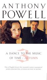 Download this eBook Dance To The Music Of Time Volume 3