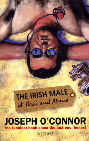 Téléchargez le livre :  Irish Male At Home And Abroad