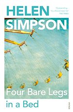 Télécharger le livre :  Four Bare Legs In a Bed