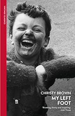 Télécharger le livre :  My Left Foot