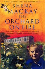 Télécharger le livre :  The Orchard on Fire