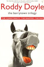 Télécharger le livre :  The Barrytown Trilogy