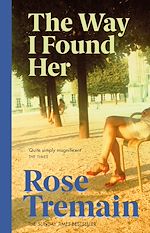 Télécharger le livre :  The Way I Found Her