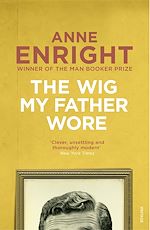 Download this eBook The Wig My Father Wore