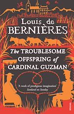 Télécharger le livre :  The Troublesome Offspring Of Cardinal Guzman