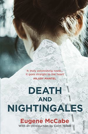 Téléchargez le livre :  Death And Nightingales