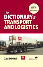 Download this eBook Dictionary of Transport and Logistics