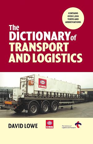 Download the eBook: Dictionary of Transport and Logistics