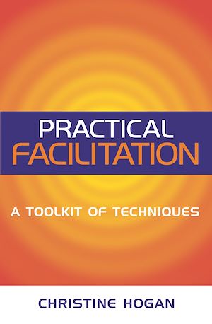 Download the eBook: Practical Facilitation