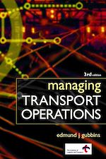 Download this eBook Managing Transport Operations