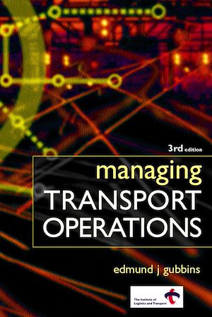 Download the eBook: Managing Transport Operations