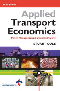 Téléchargez le livre :  Applied Transport Economics