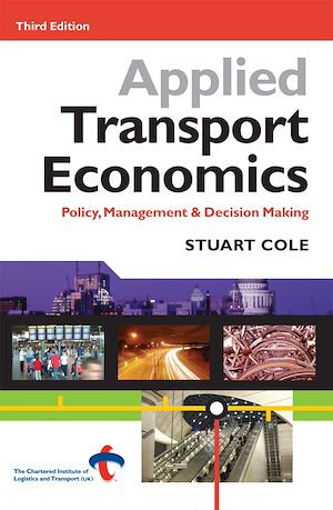 Téléchargez le livre :  Applied Transport Economics