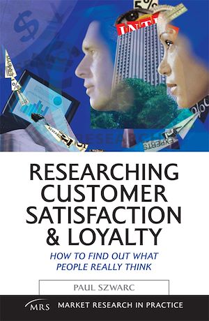 Téléchargez le livre :  Researching Customer Satisfaction and Loyalty
