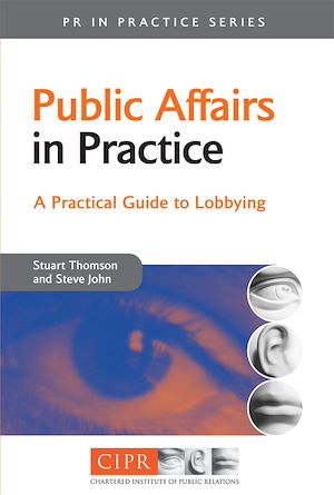 Download the eBook: Public Affairs in Practice