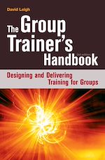 Download this eBook The Group Trainer's Handbook