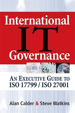 Download the eBook: International IT Governance