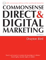 Télécharger le livre :  Commonsense Direct and Digital Marketing