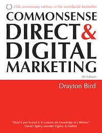 Téléchargez le livre :  Commonsense Direct and Digital Marketing