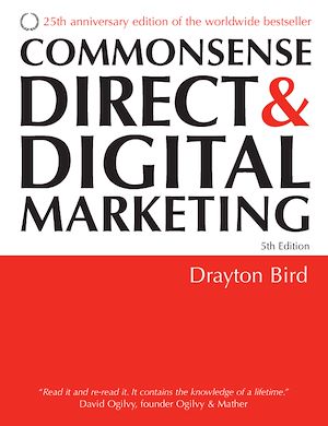 Téléchargez le livre :  Commonsense Direct and Digital Marketing