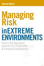 Download this eBook Managing Risk in Extreme Environments
