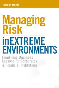 Téléchargez le livre :  Managing Risk in Extreme Environments