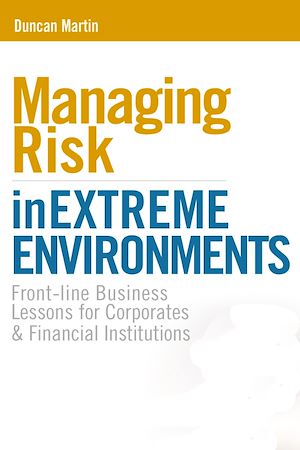 Download the eBook: Managing Risk in Extreme Environments