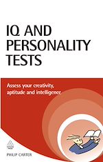 Download this eBook IQ and Personality Tests