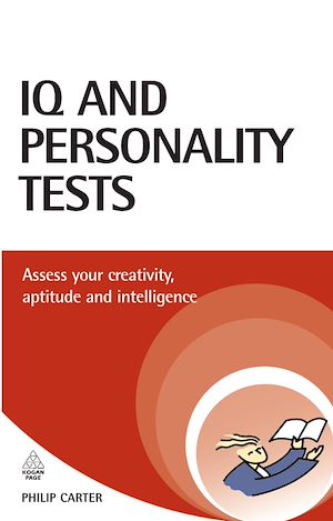 Download the eBook: IQ and Personality Tests
