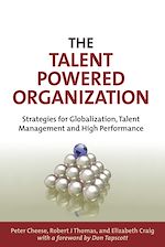 Download this eBook The Talent Powered Organization