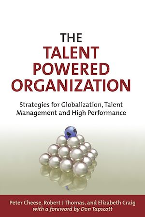 Download the eBook: The Talent Powered Organization