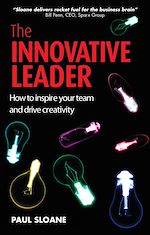 Télécharger le livre :  The Innovative Leader
