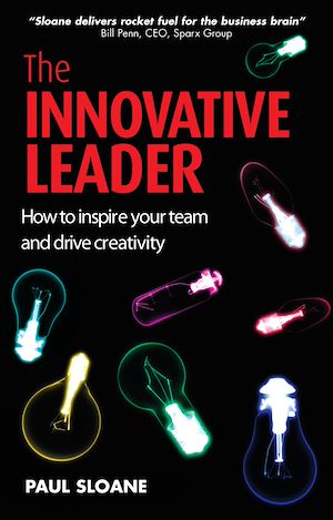 Téléchargez le livre :  The Innovative Leader