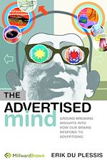 Télécharger le livre :  The Advertised Mind