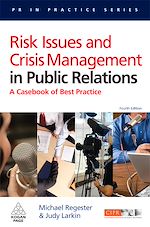 Télécharger le livre :  Risk Issues and Crisis Management in Public Relations