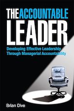 Télécharger le livre :  The Accountable Leader