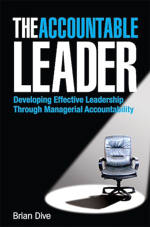 Téléchargez le livre :  The Accountable Leader
